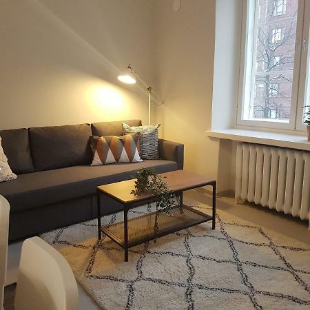 2Ndhomes Kamppi Apartments 4 ヘルシンキ エクステリア 写真
