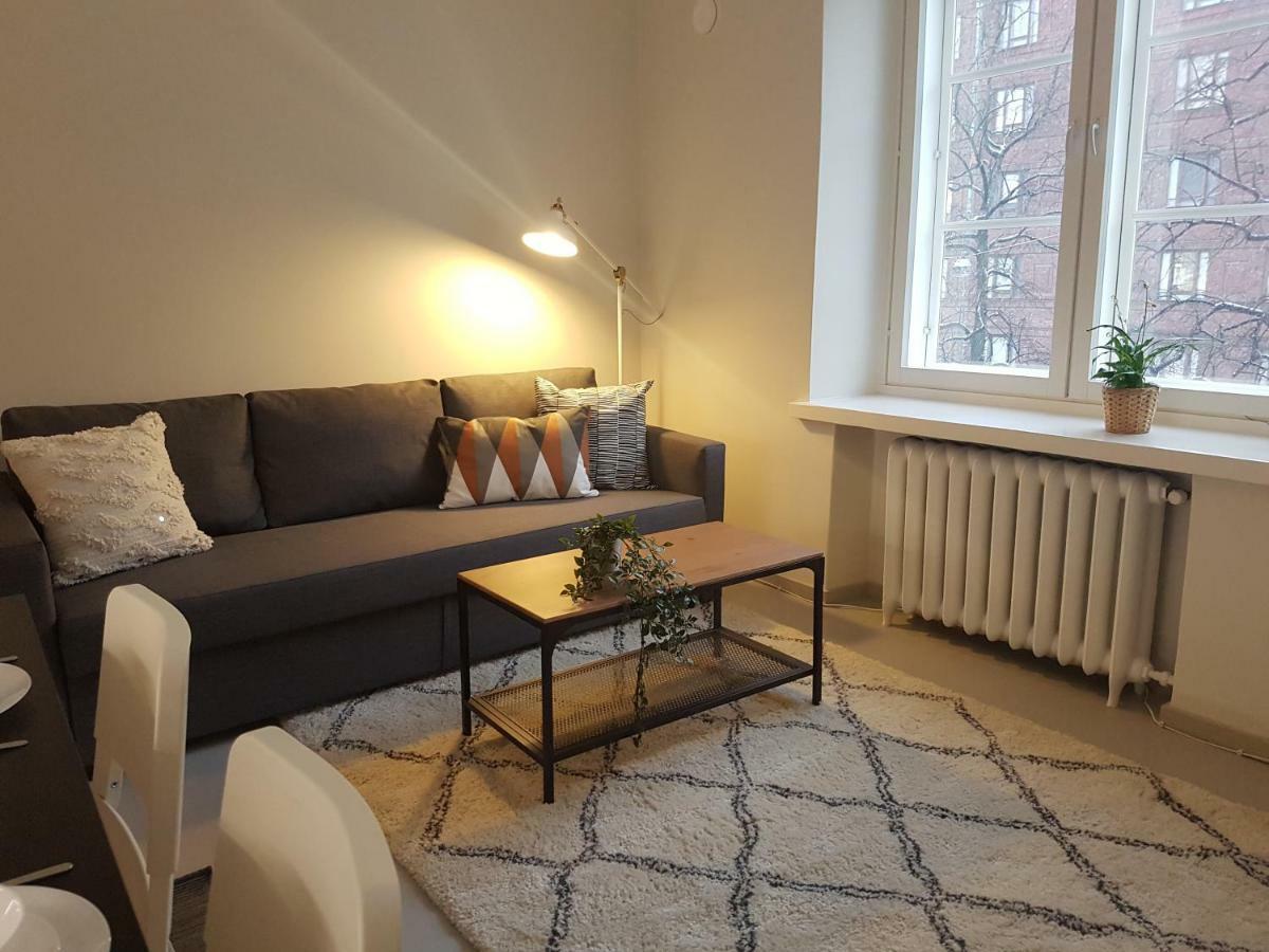 2Ndhomes Kamppi Apartments 4 ヘルシンキ エクステリア 写真