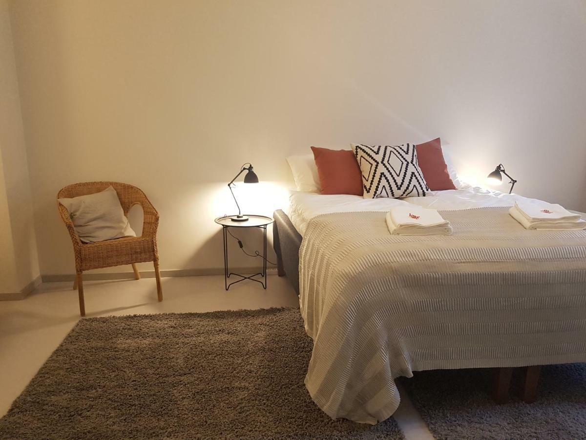 2Ndhomes Kamppi Apartments 4 ヘルシンキ エクステリア 写真