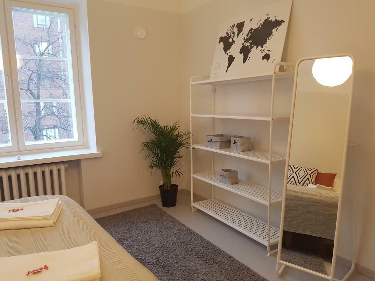 2Ndhomes Kamppi Apartments 4 ヘルシンキ エクステリア 写真